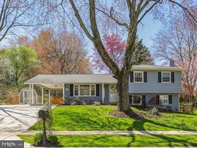 28 Cullinan Dr, Gaithersburg, MD 20878