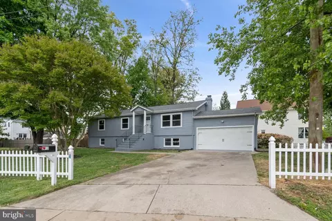 2013 Grace Church Rd, Silver Spring, MD 20910