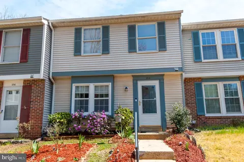 1218 Twig Ter, Silver Spring, MD 20905