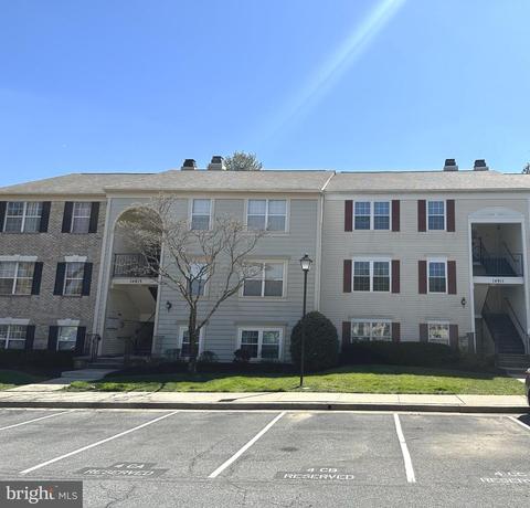 14911 Cleese Ct #4BA, Silver Spring, MD 20906