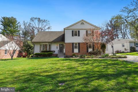 16709 Chestnut St, Gaithersburg, MD 20877