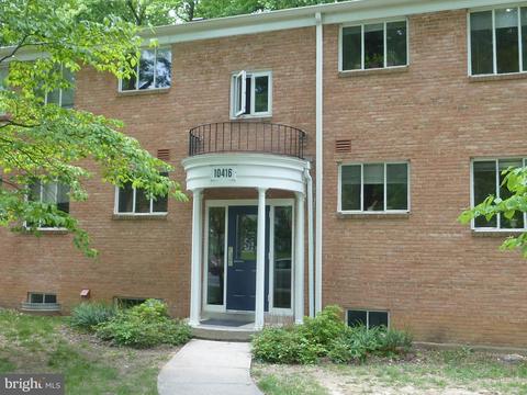 10416 Montrose Ave #202, Bethesda, MD 20814