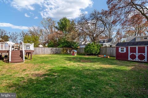 708 Kerwin Rd, Silver Spring, MD 20901 photo 32