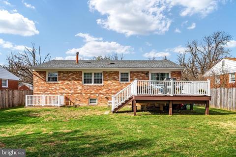 708 Kerwin Rd, Silver Spring, MD 20901 photo 34