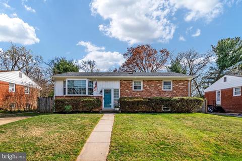 708 Kerwin Rd, Silver Spring, MD 20901 photo 3