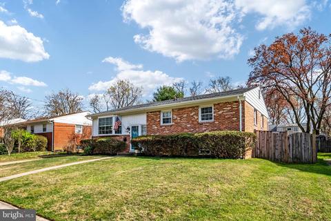 708 Kerwin Rd, Silver Spring, MD 20901 photo 2