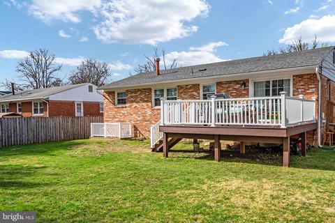 708 Kerwin Rd, Silver Spring, MD 20901 photo 35