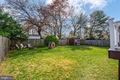 708 Kerwin Rd, Silver Spring, MD 20901 photo 31