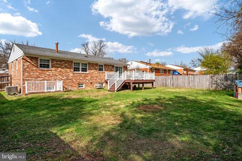 708 Kerwin Rd, Silver Spring, MD 20901 photo 33