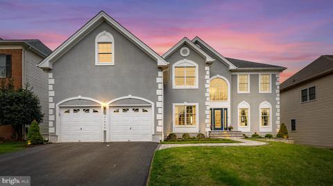 21920 Manor Crest Ln, Boyds, MD 20841