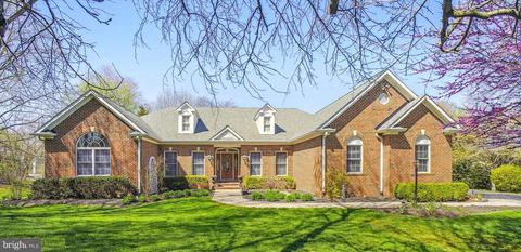 21632 Ripplemead Dr, Laytonsville, MD 20882