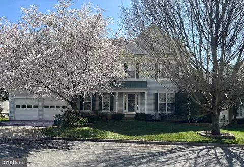 17806 Black Stallion Way, Germantown, MD 20874
