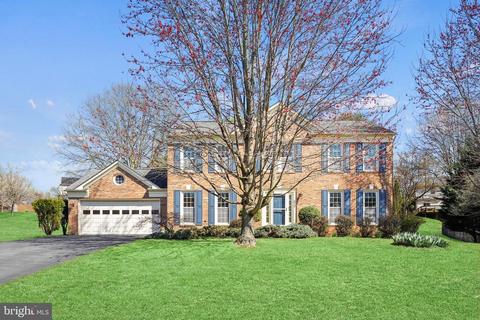 14211 Shoreham Dr, Silver Spring, MD 20905