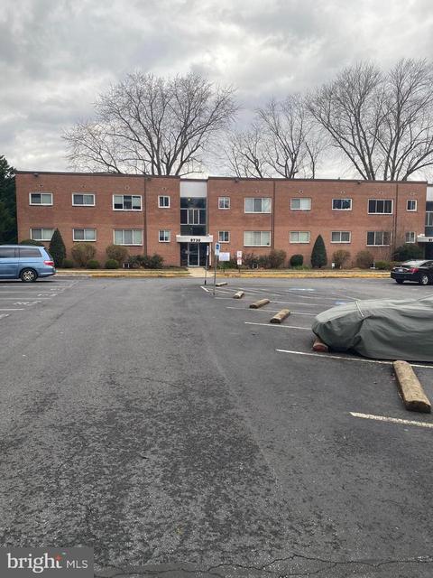 9730 Glen Ave #202-97, Silver Spring, MD 20910