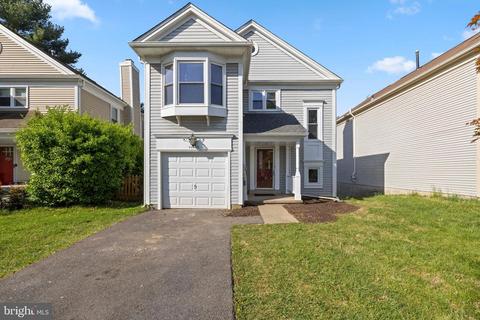 20400 Alderleaf Ter, Germantown, MD 20874