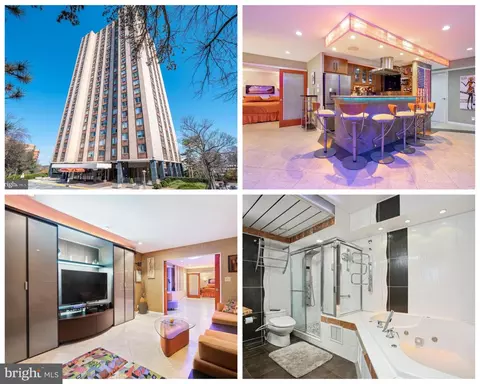9701 Fields Rd #201, Gaithersburg, MD 20878