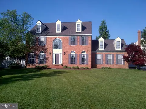17000 Tom Fox Ave, Poolesville, MD 20837