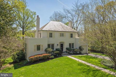 8105 Rayburn Rd, Bethesda, MD 20817