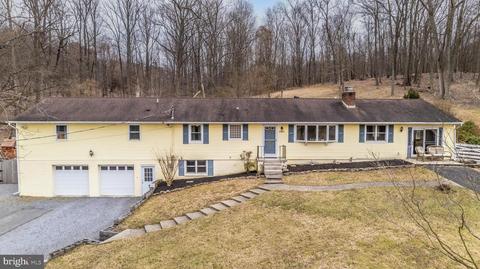 24821 Burnt Hill Rd, Clarksburg, MD 20871