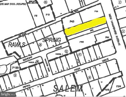 14716 New Hampshire Ave, Silver Spring, MD 20905