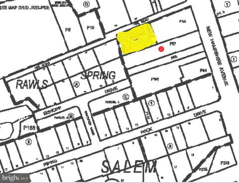 Heil Road, Silver Spring, MD 20905