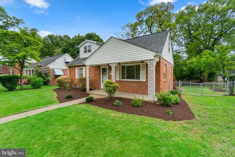 1714 Cody Dr, Silver Spring, MD 20902
