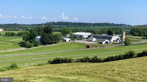 11437 Bethesda Church Rd, Damascus, MD 20872