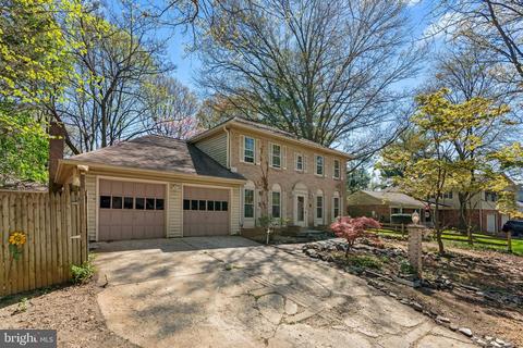 15317 Durant St, Silver Spring, MD 20905