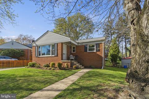 3415 Anderson Rd, Kensington, MD 20895