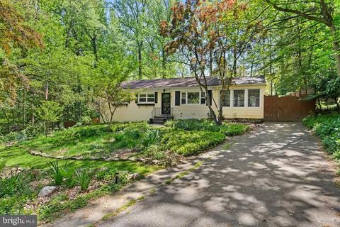 500 Rockford Rd, Silver Spring, MD 20902