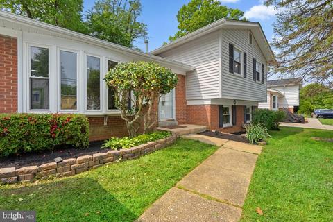 4102 Isbell St, Silver Spring, MD 20906