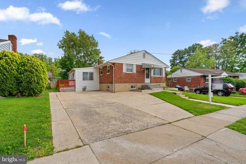 916 Gabel St, Silver Spring, MD 20901