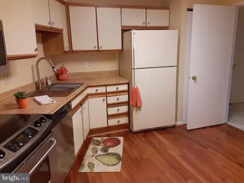 3330 N Leisure World Blvd N #5-1002, Silver Spring, MD 20906