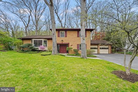 12516 Davan Dr, Silver Spring, MD 20904