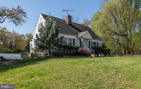 15000 Turkey Foot Rd, Gaithersburg, MD 20878