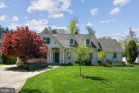 4216 Everett St, Kensington, MD 20895