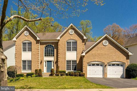 18617 Black Kettle Dr, Boyds, MD 20841