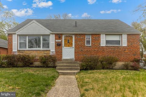 12719 Gould Rd, Silver Spring, MD 20906