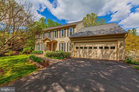 15437 Narcissus Way, Rockville, MD 20853