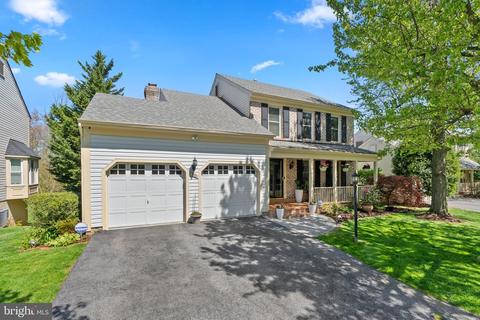 17331 Buehler Rd, Olney, MD 20832