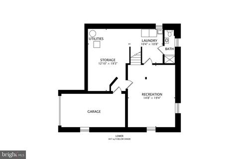 9216 Mintwood St, Silver Spring, MD 20901 photo 39