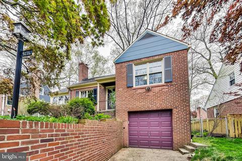 9216 Mintwood St, Silver Spring, MD 20901 photo 3