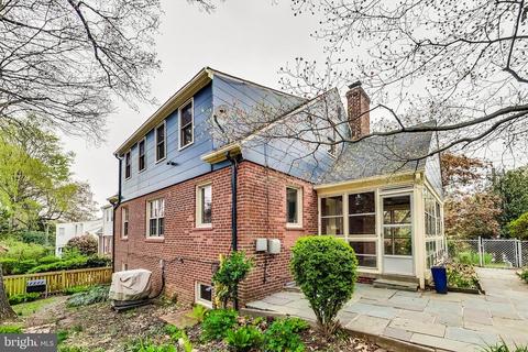 9216 Mintwood St, Silver Spring, MD 20901 photo 35