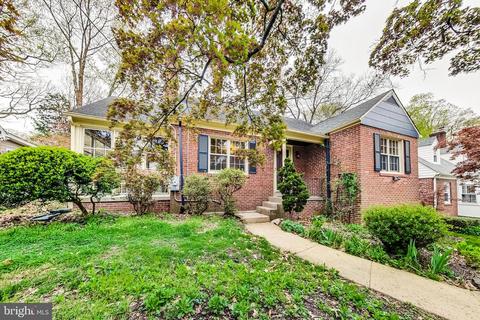 9216 Mintwood St, Silver Spring, MD 20901 photo 2