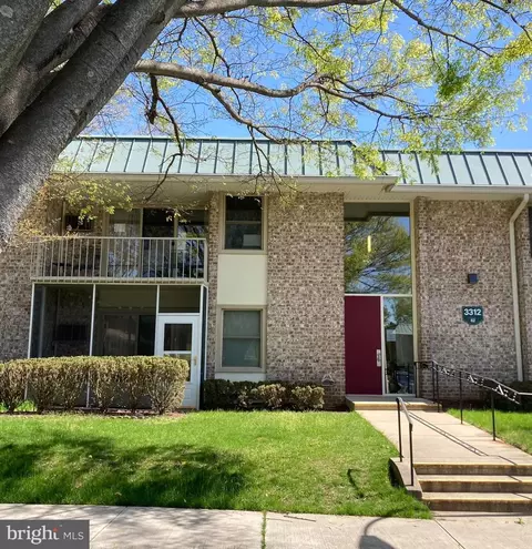 3312 Chiswick Ct #62-1A, Silver Spring, MD 20906