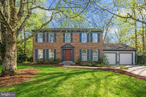 601 Symphony Woods Dr, Silver Spring, MD 20901