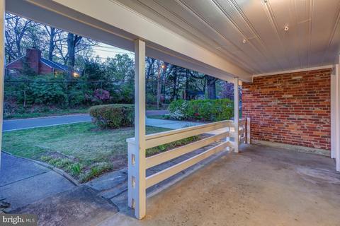 8303 Hartford Ave, Silver Spring, MD 20910 photo 3