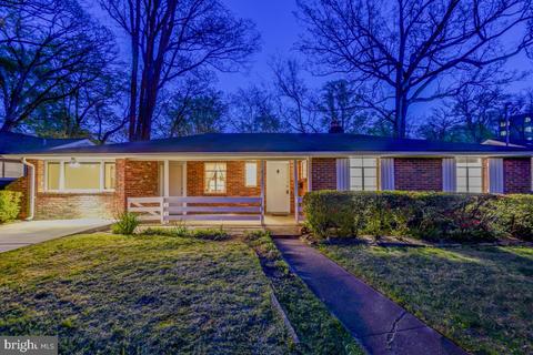 8303 Hartford Ave, Silver Spring, MD 20910 photo 36