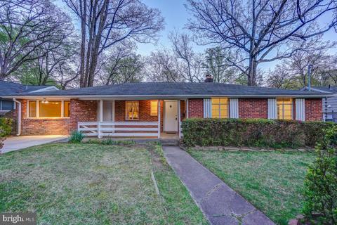 8303 Hartford Ave, Silver Spring, MD 20910 photo 2