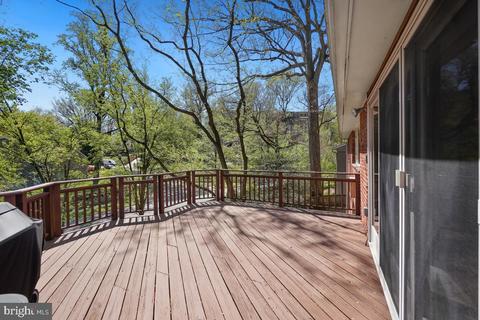 8303 Hartford Ave, Silver Spring, MD 20910 photo 10
